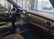 Mercedes-Benz Třídy V 14