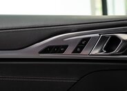 BMW Řada 8 Kupé 4,4 l 390 kw