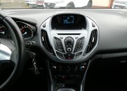 Ford B-MAX MPV 998,0 74 kw