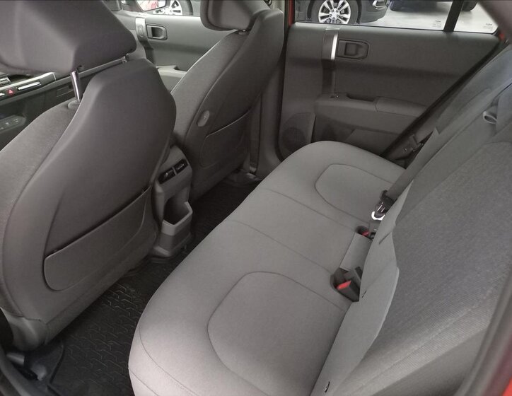 KIA EV3 SUV 0,0 150 kw