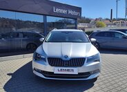 Škoda Superb Kombi 2,0 l 140 kw