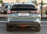 Citroën C4 Hatchback 1,2 l 96 kw