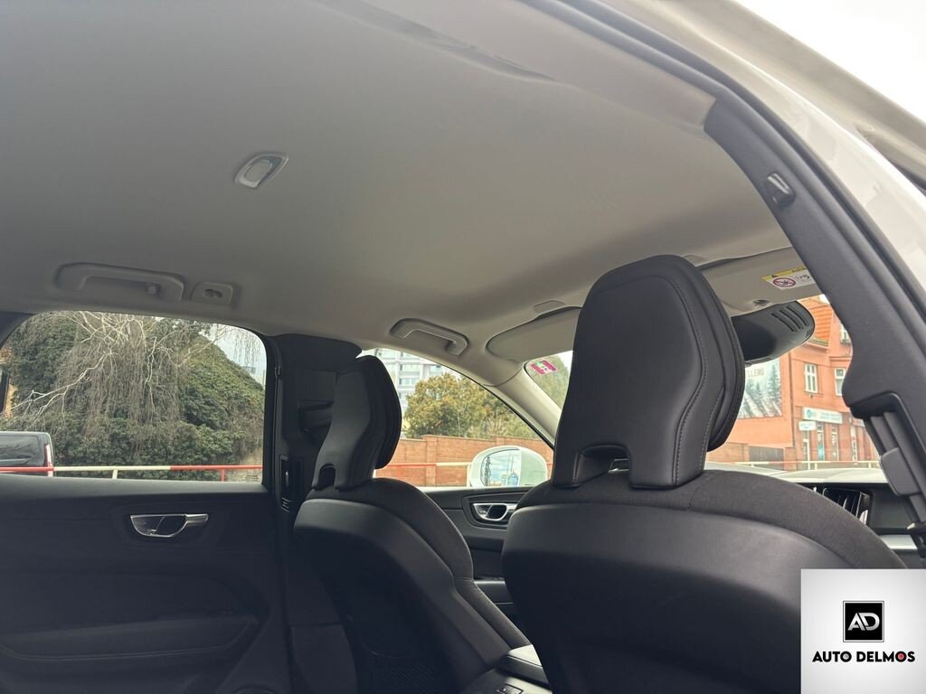 Volvo XC60 SUV 2,0 l 145 kw