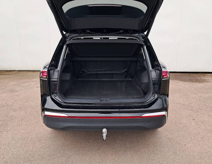 Volkswagen Tiguan SUV / Terénní 2,0 l 142 kw