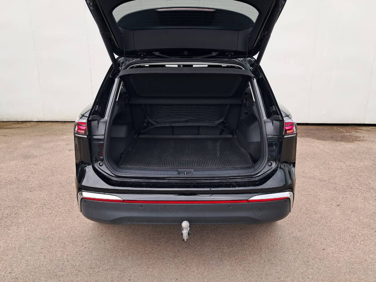 Volkswagen Tiguan SUV / Terénní 2,0 l 142 kw