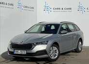 Škoda Octavia Kombi 2,0 l 85 kw