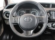 Toyota Yaris Hatchback 1,5 l 82 kw