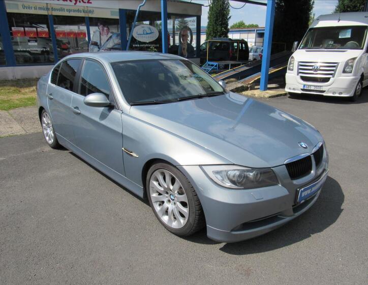BMW Řada 3 3