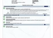 Volkswagen Transporter Skříň 2,0 l 84 kw