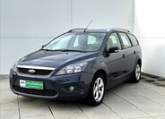 Ford Focus Kombi 1,6 l 80 kw