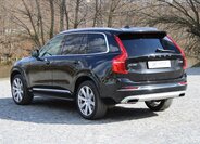 Volvo XC90 SUV / Terénní 2,0 l 165 kw