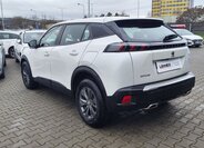 Peugeot 2008 SUV 1,2 l 96 kw