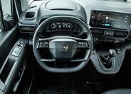 Citroën Berlingo 12