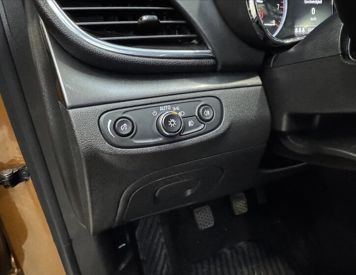 Opel Mokka Hatchback 1,4 l 103 kw