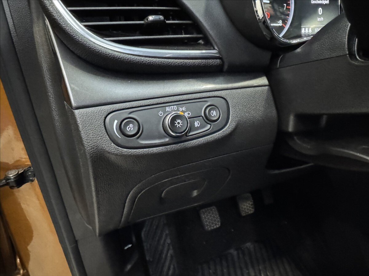 Opel Mokka Hatchback 1,4 l 103 kw