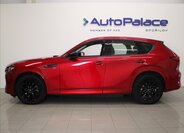 Mazda CX-60 SUV 2,5 l 241 kw