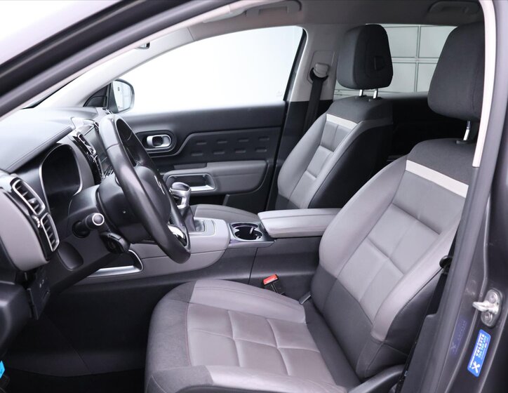 Citroën C5 Aircross SUV / Terénní 1,2 l 96 kw