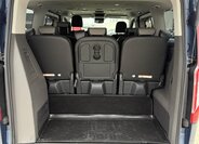 Ford Tourneo Custom MPV 2,0 l 136 kw