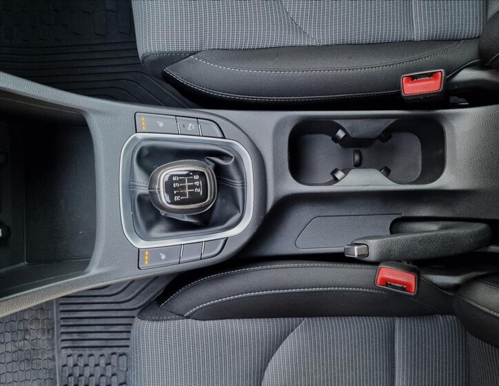 Hyundai i30 Kombi 1,6 l 85 kw