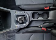 Hyundai i30 Kombi 1,6 l 85 kw