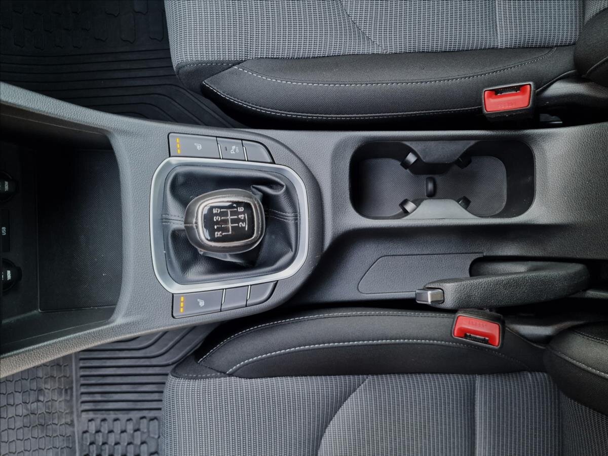 Hyundai i30 Kombi 1,6 l 85 kw