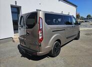 Ford Transit Custom 6