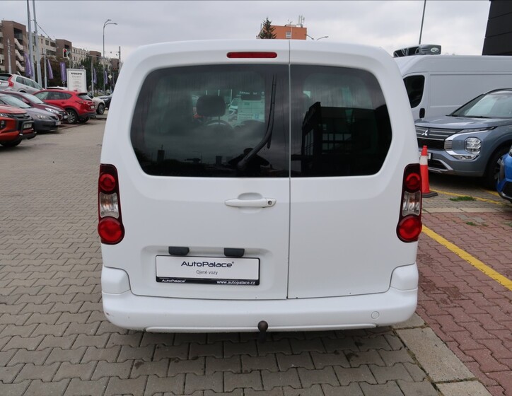 Citroën Berlingo 5