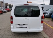 Citroën Berlingo 5