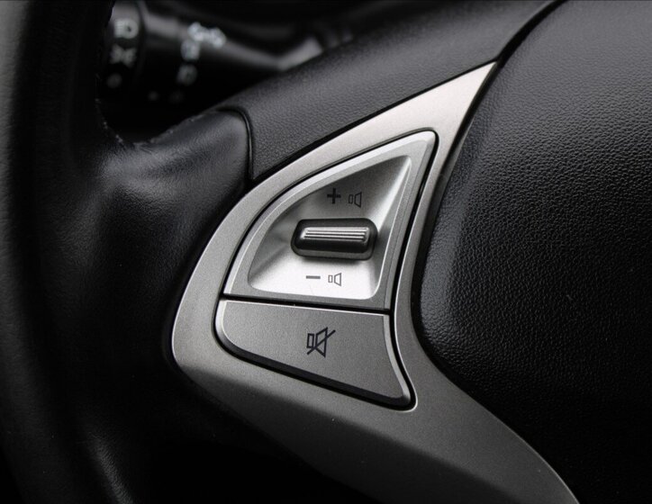 Hyundai ix20 Hatchback 1,4 l 66 kw