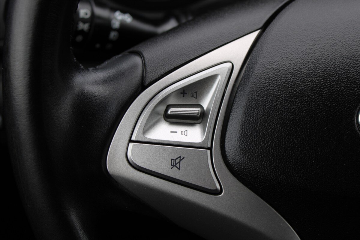 Hyundai ix20 Hatchback 1,4 l 66 kw