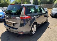 Renault Scénic Kombi 1,9 l 96 kw