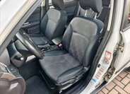 Subaru Forester SUV / Terénní 2,0 l 110 kw