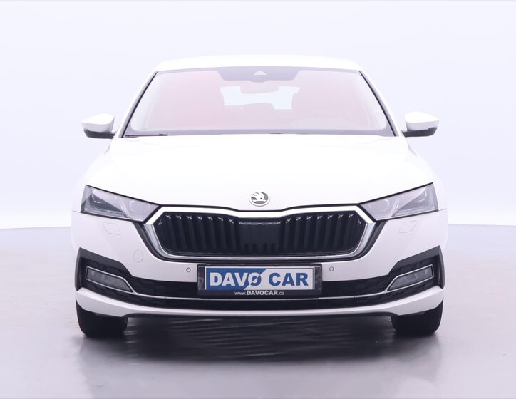 Škoda Octavia Liftback 2,0 l 110 kw