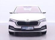 Škoda Octavia Liftback 2,0 l 110 kw