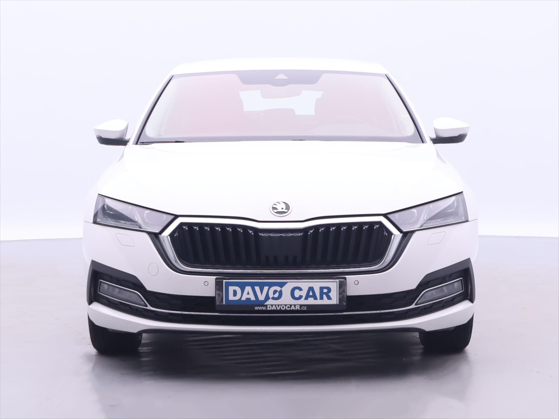 Škoda Octavia Liftback 2,0 l 110 kw