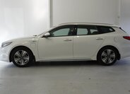 KIA Optima Kombi 2,0 l 151 kw