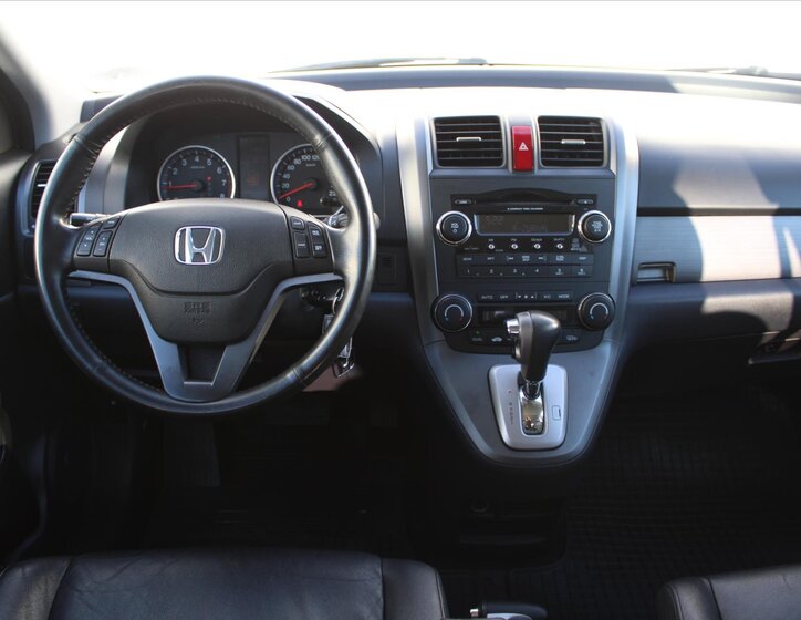 Honda CR-V SUV 2,0 l 110 kw
