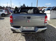 Fiat Fullback Ostatní 2,4 l 133 kw