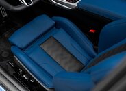 BMW M4 Kupé 3,0 l 390 kw