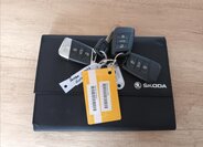 Škoda Superb Kombi 2,0 l 140 kw