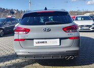 Hyundai i30 Kombi 1,5 l 117 kw