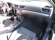 Škoda Superb Kombi 2,0 l 110 kw