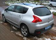 Peugeot 3008 6