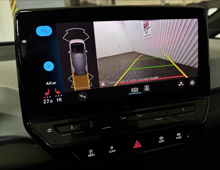 Volkswagen ID.3 Hatchback 0,0 150 kw