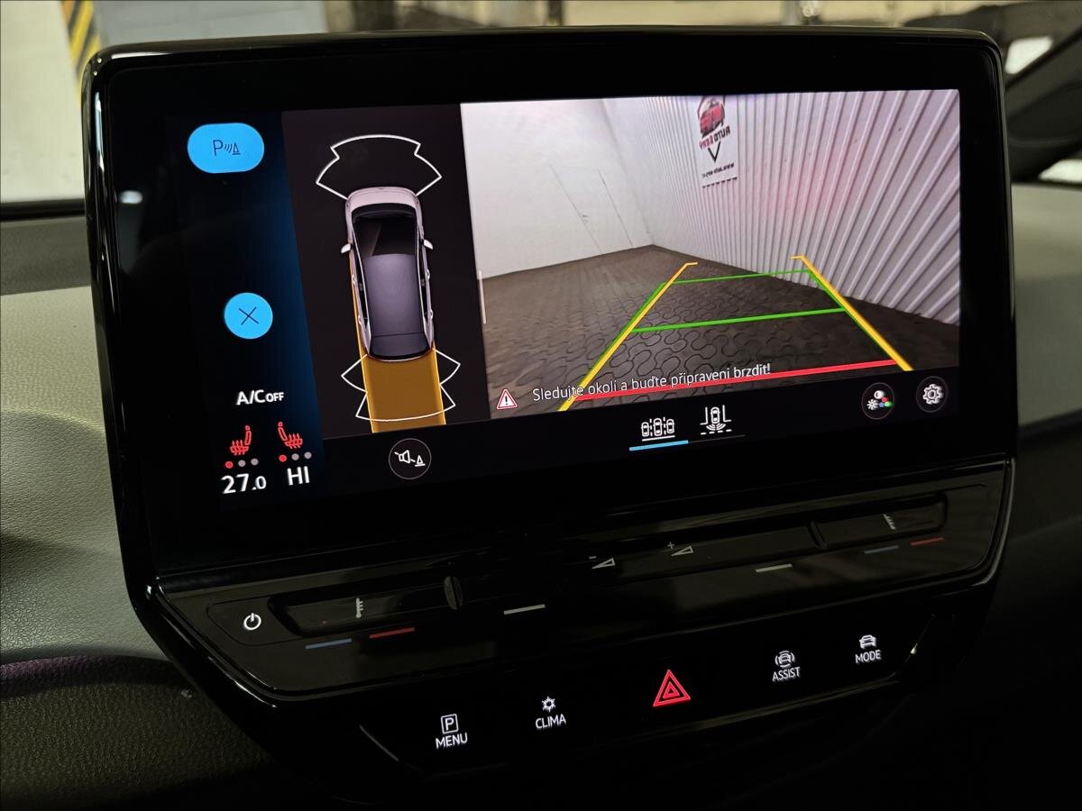 Volkswagen ID.3 Hatchback 0,0 150 kw