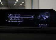 Mazda CX-30 SUV / Terénní 2,0 l 137 kw