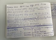 KIA Sportage Kombi 2,0 l 100 kw