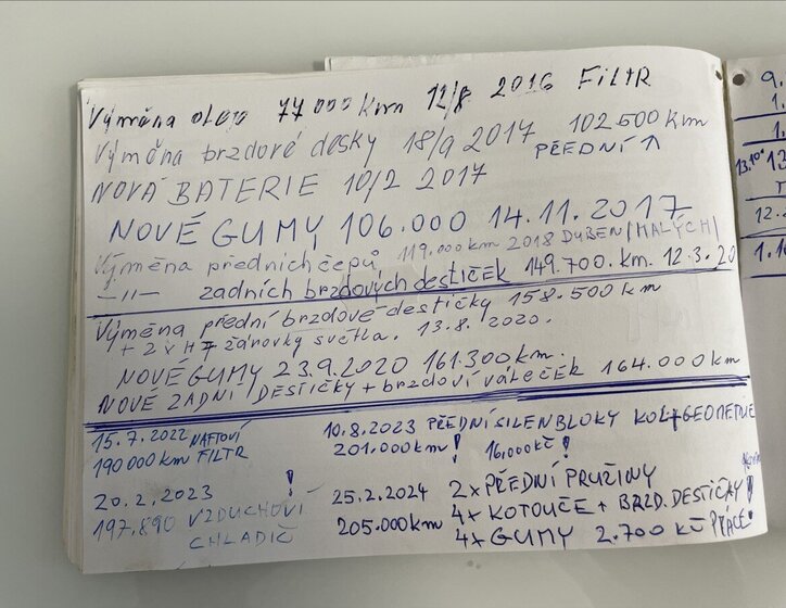 KIA Sportage Kombi 2,0 l 100 kw