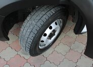 Fiat Ducato Ostatní 2,3 l 96 kw