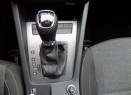 Škoda Octavia 30